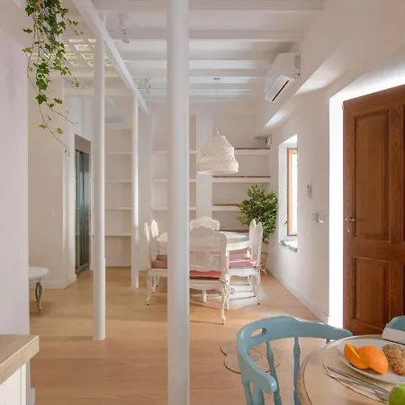 Hommyhome Natural Passivhaus Holiday home Seville