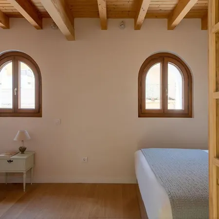 Hommyhome Natural Passivhaus Holiday home Seville