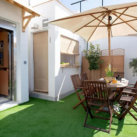 Hommyhome Natural Passivhaus