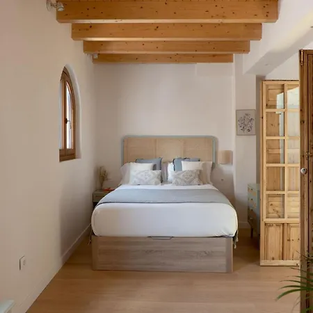 Holiday home Hommyhome Natural Passivhaus