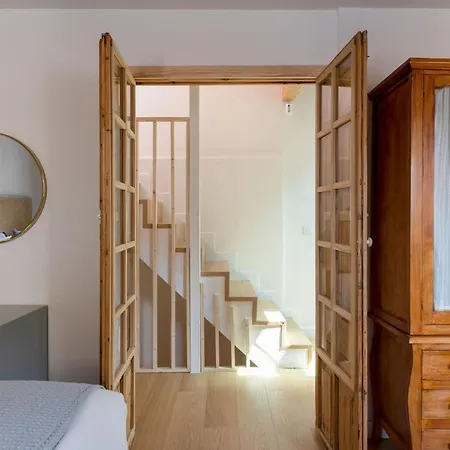 Hommyhome Natural Passivhaus