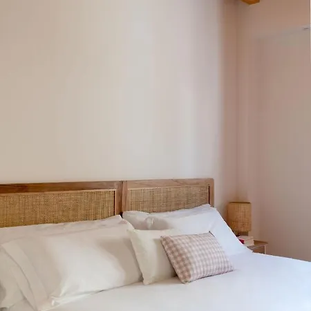 Hommyhome Natural Passivhaus Holiday home Seville