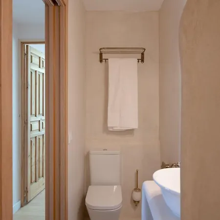 Holiday home Hommyhome Natural Passivhaus *