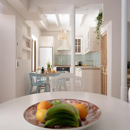Hommyhome Natural Passivhaus Holiday home *