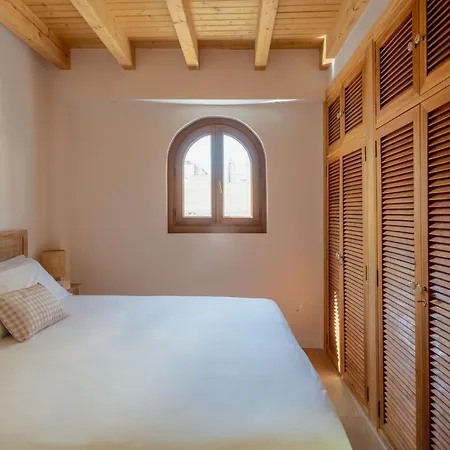Hommyhome Natural Passivhaus Holiday home