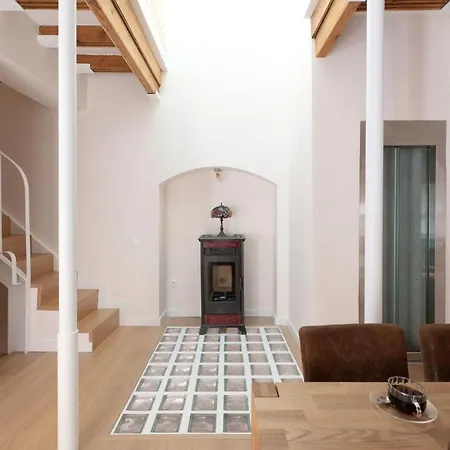 Holiday home Hommyhome Natural Passivhaus *