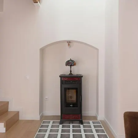 Hommyhome Natural Passivhaus * Seville