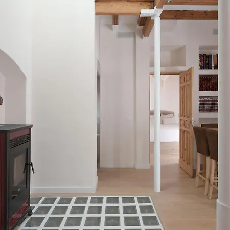 Hommyhome Natural Passivhaus Seville