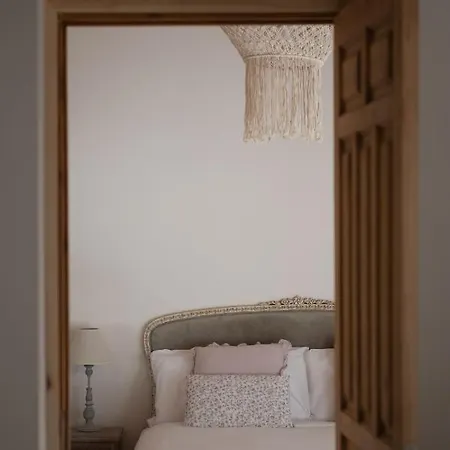 Holiday home Hommyhome Natural Passivhaus Seville