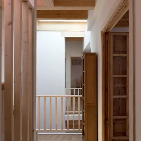 Hommyhome Natural Passivhaus *