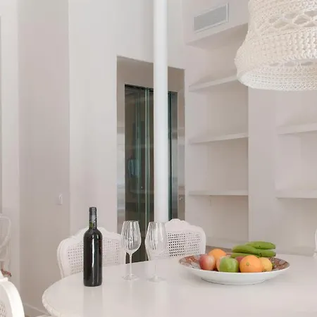 Hommyhome Natural Passivhaus Holiday home Seville