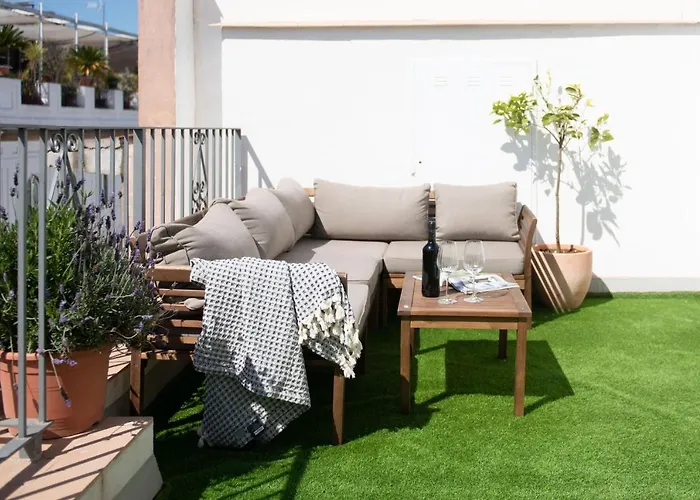 Hommyhome Natural Passivhaus Сasa de vacaciones