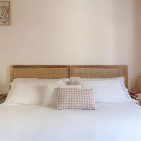 Nyaraló Hommyhome Natural Passivhaus Sevilla